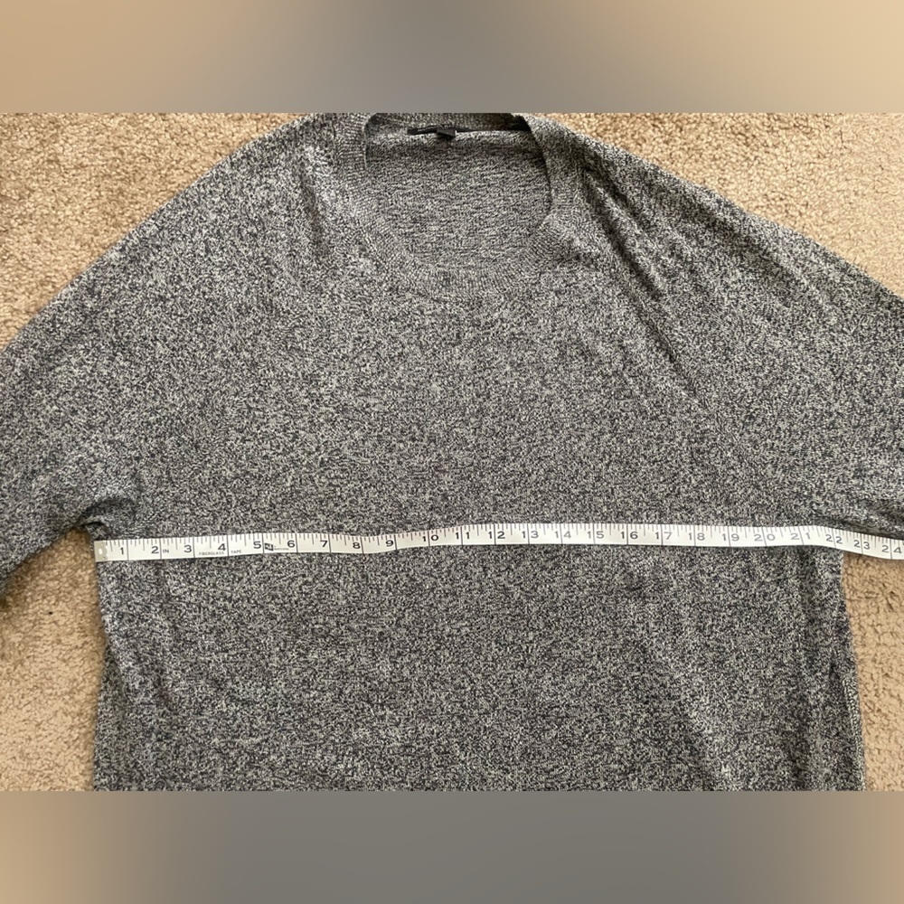 Mens Sweater Banana Republic XL - Picture 6 of 8
